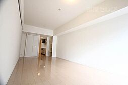 カスタリア伏見 5階ワンルームのリビング/ダイニング