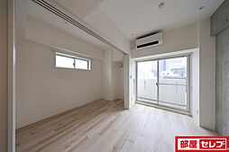 THE LOUNGE LINEAR GATE(ザラウンジリニアゲート) 9階1DKのリビング/ダイニング