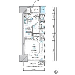 ディアレイシャス名古屋浄心 10階