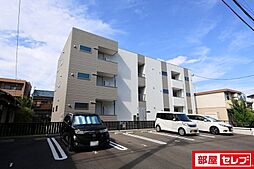 クラージュ浄心