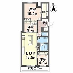 耀(かがやき) 2階