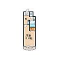 アーバンシティ栄生6階4.5万円