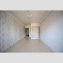 アーバンシティ栄生 6階1Kのリビング/ダイニング