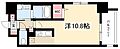 パークベア大須2階7.7万円
