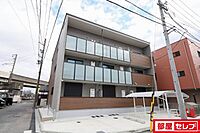 愛知県名古屋市中村区塩池町1丁目16：物件画像／部屋セレブ中村店　株式会社S-point