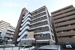 モナティス那古野