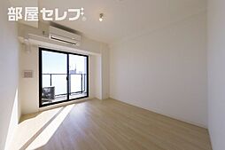 S-RESIDENCE庄内通North 14階1Kのリビング/ダイニング