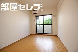 A・City中川 2階1Kのリビング/ダイニング