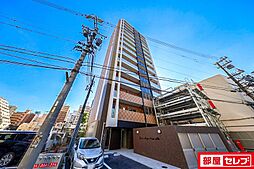 ファステート名古屋駅前アルティス