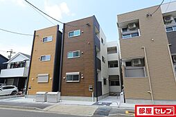 ハーモニーテラス松葉町V