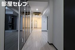 グランツ畑江 3階ワンルームのリビング/ダイニング