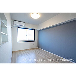 セリーナ 1階1LDKのリビング/ダイニング