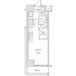 ザ・パークハビオ名古屋松原 4階