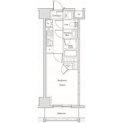 ザ・パークハビオ名古屋松原 6階