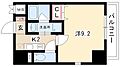 CITYSPIRE名駅前9階7.2万円