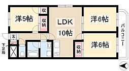 メゾン山勝 7階