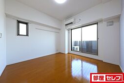 ブルームライフ八田駅前 8階1Kのリビング/ダイニング