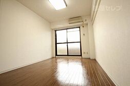 カーサ諏訪 1階1Kのリビング/ダイニング