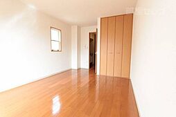 West　Coast 3階1Kのリビング/ダイニング