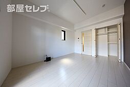 NORITAKE RISE 7階1Kのリビング/ダイニング