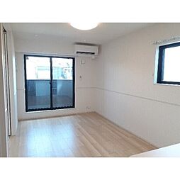 ガーデンプラザ 2階2LDKのリビング/ダイニング