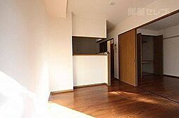 STセゾン 2階2LDKのリビング/ダイニング