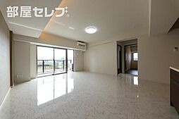 ロイジェント日吉