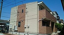 エクセントレア高畑南　弐番館