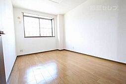 サンリバーウエスト 2階2DKのリビング/ダイニング