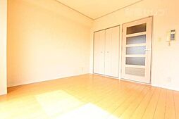 ブリッヂガーデンNAGONO 7階1Kのリビング/ダイニング