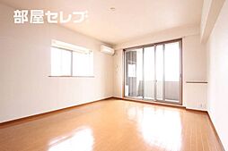 グラン・アベニュー名駅 2階1Kのリビング/ダイニング