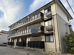 セジュール安井　A棟