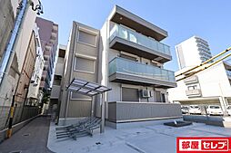 ルヴィータ庄内通