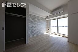 FELICE（フェリーチェ） 1階1Kのリビング/ダイニング