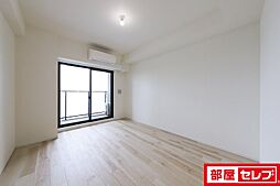 S-RESIDENCE山王 3階1Kのリビング/ダイニング