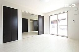 リブ　フラット 1階1LDKのリビング/ダイニング