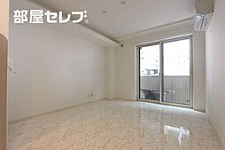 エテルノ幅下 1階1LDKのリビング/ダイニング