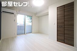 ホヌ 1階1Kのリビング/ダイニング