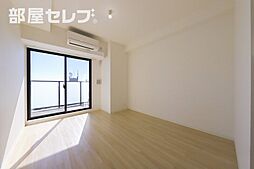S-RESIDENCE庄内通North 5階1Kのリビング/ダイニング