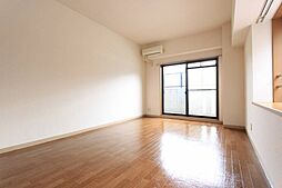 グレイスノリタケ 3階1Kのリビング/ダイニング