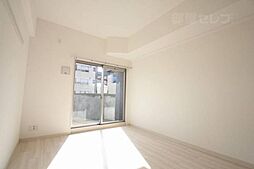 プレサンス名古屋STATIONディーヴァ 11階1Kのリビング/ダイニング