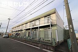 シティハイツ人見A