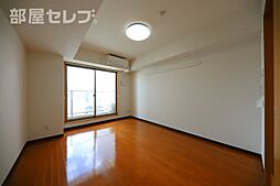 La Douceur伏見 9階1Kのリビング/ダイニング