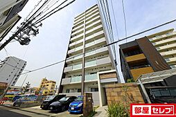 リヴシティ浅間町