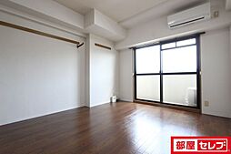 メゾンラフィネ 3階1DKのリビング/ダイニング