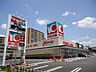周辺：オークワ蟹江店 767m