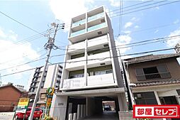 グリーンコート亀島