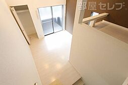 HUMMING LIFE栄生 1階1Kのリビング/ダイニング