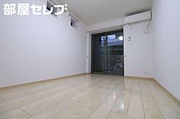 櫓（yagura） 2階1Kのリビング/ダイニング