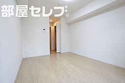 ハミング豊 1階1Kのリビング/ダイニング